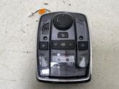 Regler Dimmer Schalter Beleuchtung Kombiinstrument Cockpit