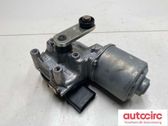 Wiper motor