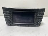 Radio / CD-Player / DVD-Player / Navigation