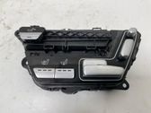 Other switches/knobs/shifts
