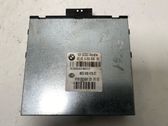 Autres unités de commande / modules