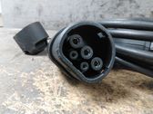 Cable de carga del coche eléctrico