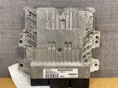 Unidad de control/módulo ECU del motor