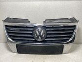 Front grill