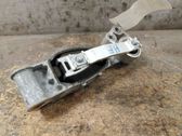 Engine mount bracket