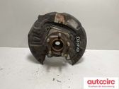 Rear wheel hub spindle/knuckle