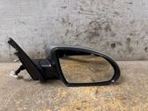 Front door electric wing mirror