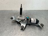Wischermotor Heckscheibe