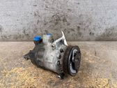 Compresor (bomba) del aire acondicionado (A/C))