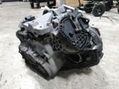 Automatic gearbox