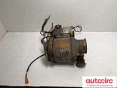 Filtr cząstek stałych Katalizator / FAP / DPF