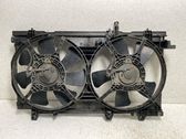 Ventilador eléctrico del radiador