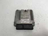 Motorsteuergerät ECU