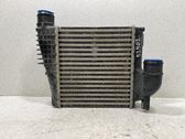 Radiador intercooler