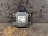 Module de contrôle de boîte de vitesses ECU