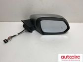 Front door electric wing mirror