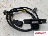 Front parking sensor holder (PDC)