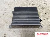 Battery control module