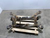 Rear subframe