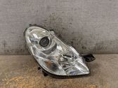 Lampa przednia