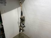 Steering rack