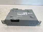 Radio/CD/DVD/GPS head unit