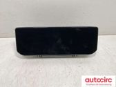 Head unit multimedia control