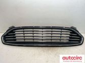Front grill