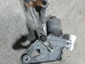 Wischermotor