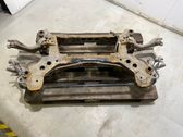 Berceau moteur