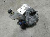 Servo-frein