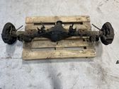 Rear suspension assembly kit set