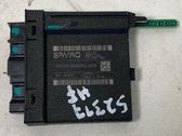 Autres unités de commande / modules