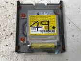 Unidad de control/módulo del ABS