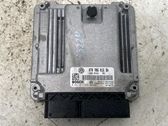 Unité de commande, module ECU de moteur