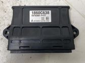 Motorsteuergerät ECU