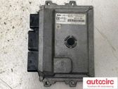 Motorsteuergerät ECU