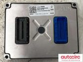 Other control units/modules