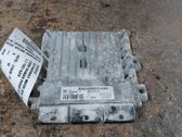 Engine control unit/module ECU