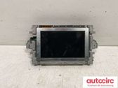 Bildschirm / Display / Anzeige