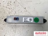 Antenna control unit