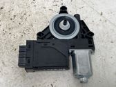 Rear door window regulator motor