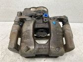 Bremssattel hinten