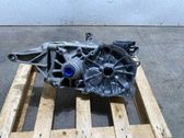 Transmisión de coche eléctrico
