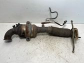 Filtro de partículas del catalizador/FAP/DPF