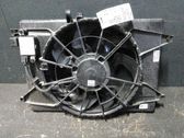 Kale ventilateur de radiateur refroidissement moteur