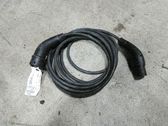Kabel do ładowania samochodu elektrycznego
