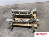 Front subframe