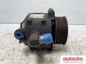 Convertible roof hydraulic pump