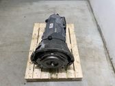 Automatic gearbox